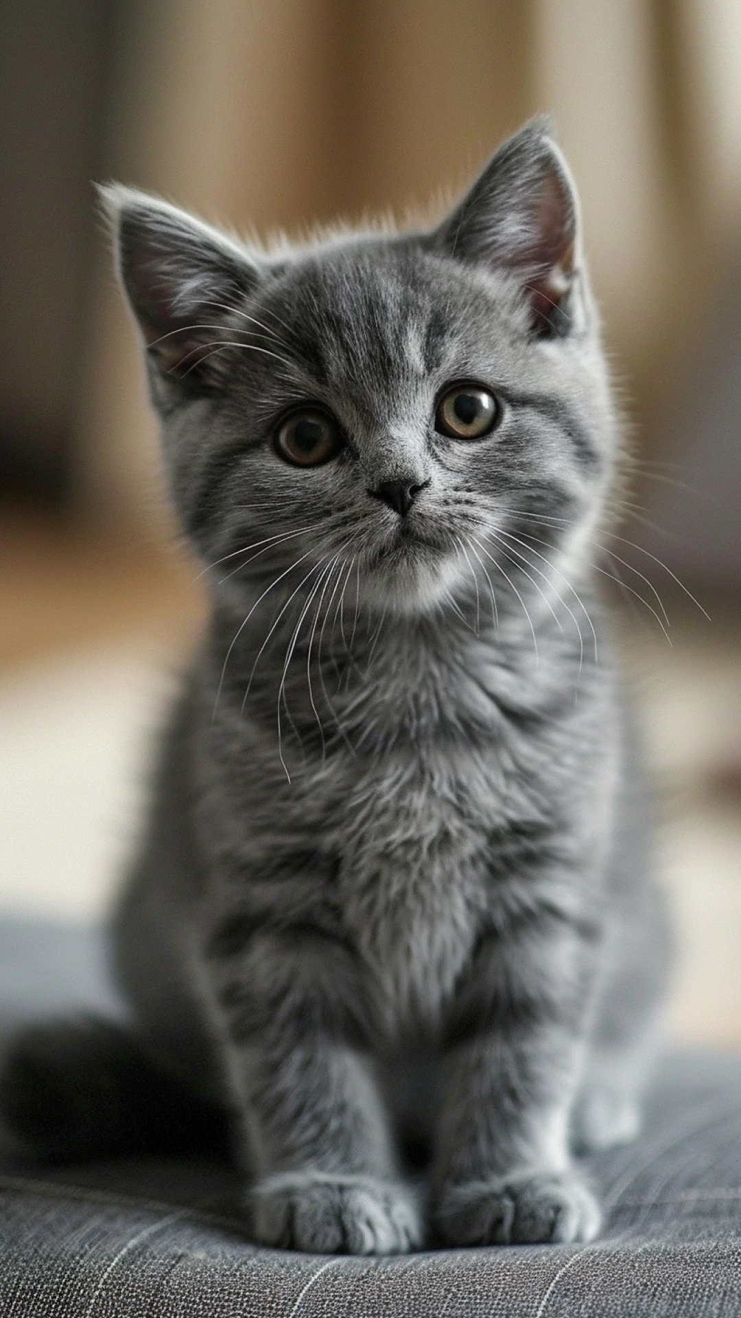 Saiba como Falar 'Eu te Amo' para o Seu Gato e Conquiste o Coração dele!