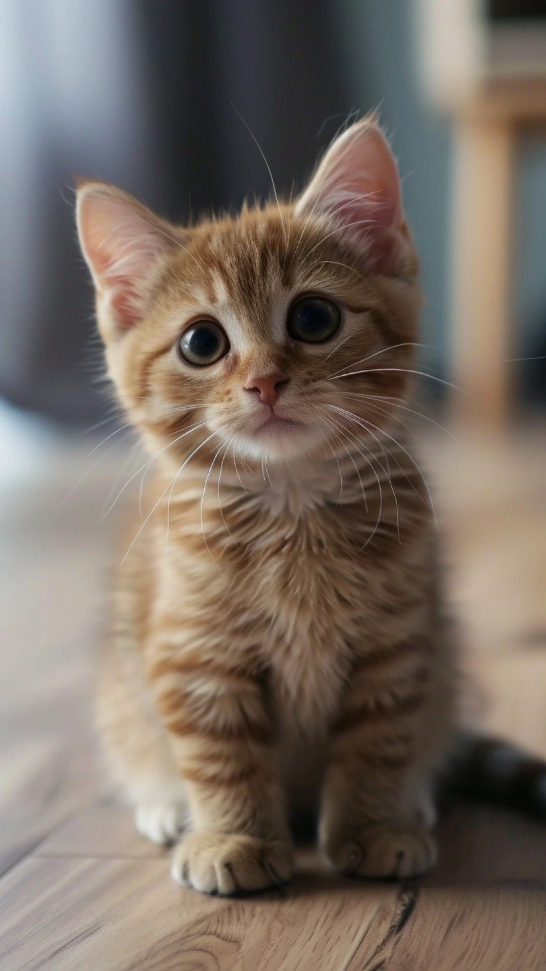 Descubra Agora se o Seu Gato Sente Saudade Suas Quando Deixa ele Sozinho?