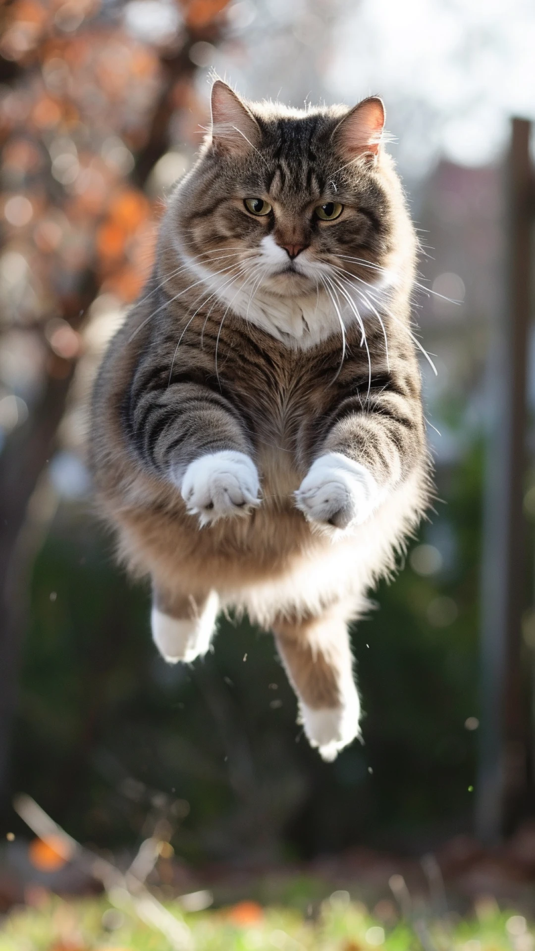 5 Dicas para Evitar a Obesidade em Gatos!