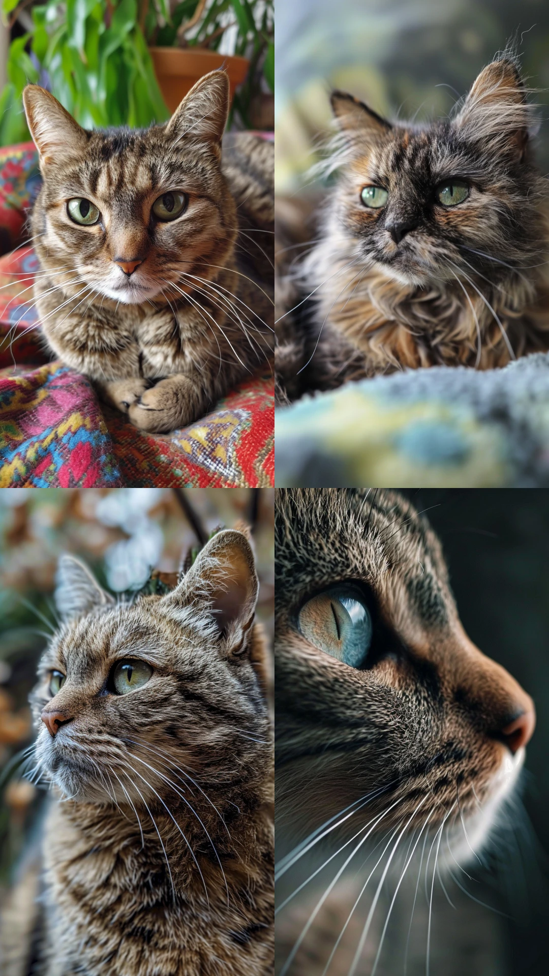 4 Formas de Descubrir a Idade do seu Gato!