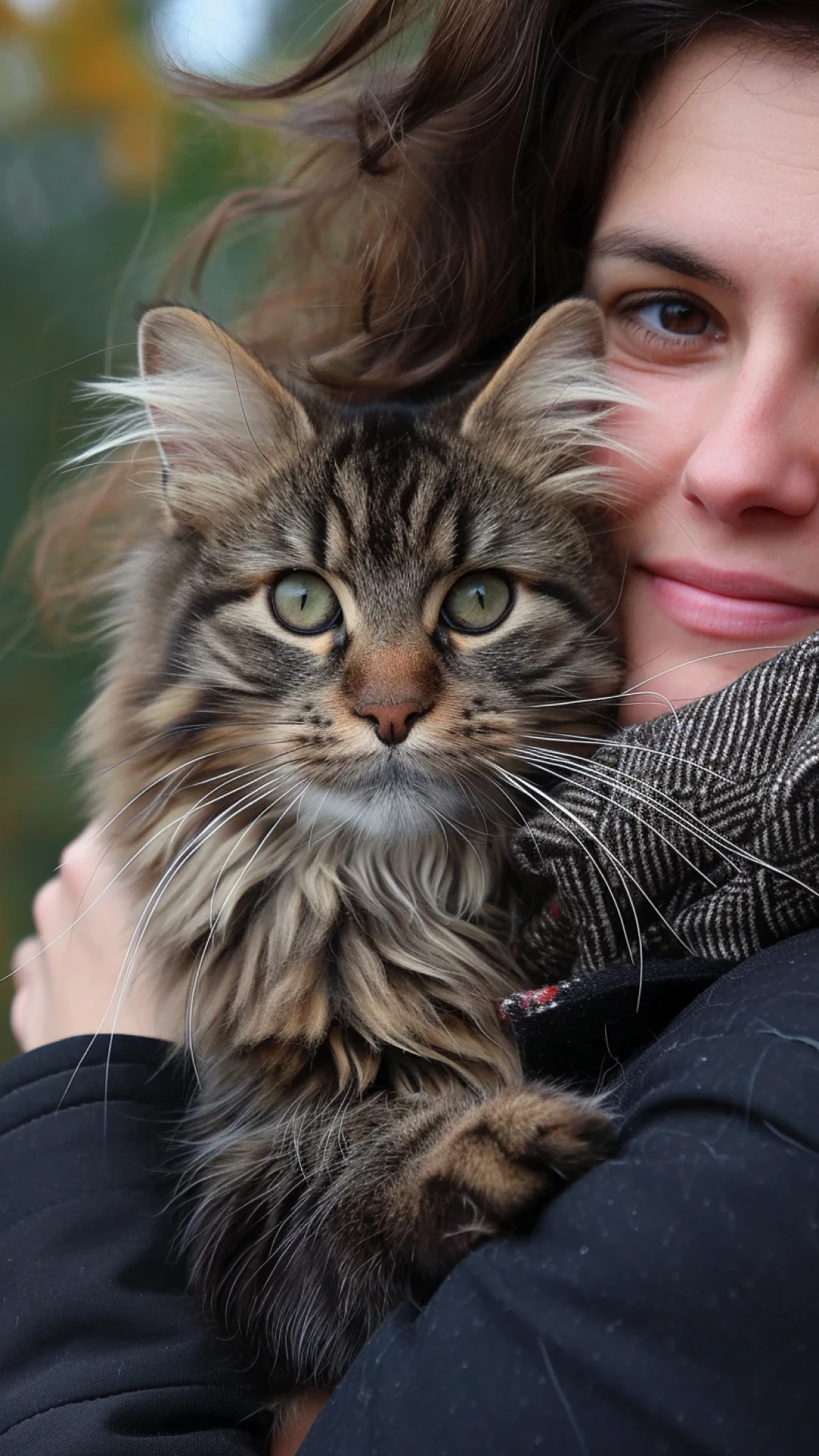 7 Motivos para Ter um Gato: A sua Companhia Perfeita!